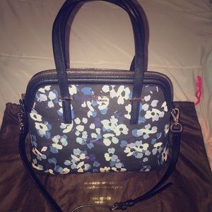 Kate Spade NY Cedar Street Maise Satchel